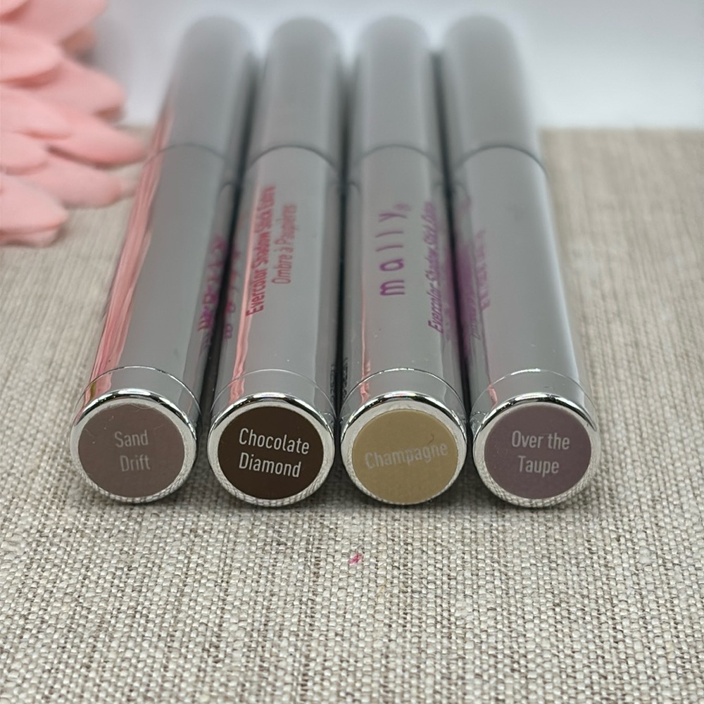 Mally Evercolor Shadow Stick Extra 4-Piece Collection - Picture 3 of 4